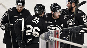 Генеральный менеджер «Трактора» пригрозил расстаться со всеми легионерами