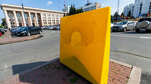 Платные парковки планируют открыть в августе в центре Челябинска