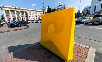 Платные парковки планируют открыть в августе в центре Челябинска