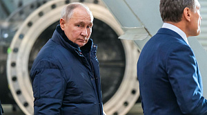 Челябинский машиностроитель высказался о визите президента Путина