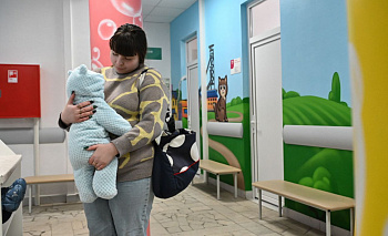 Челябинский министр назвала ключевые проекты по новым детским медучреждениям