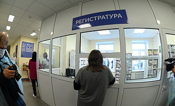 В обновленной больнице Еманжелинска запланировали капремонт еще двух отделений