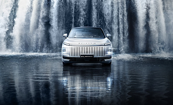 Полный контроль: EXEED запускает новый аксессуар для салона EXEED EXLANTIX ET