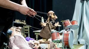 Челябинцы выберут лучшие мероприятия для года в статусе культурной столицы