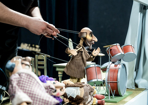 Челябинцы выберут лучшие мероприятия для года в статусе культурной столицы